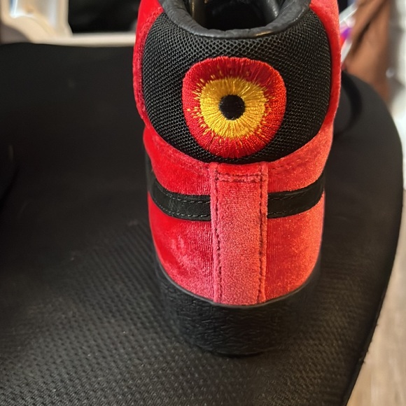 Brand new Kevin Bradley x Zoom Blazer Mid ISO SB 'Hell' - Picture 3 of 5